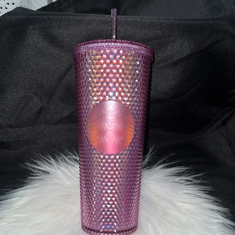 Disney 50th Anniversary Starbucks Tumbler
